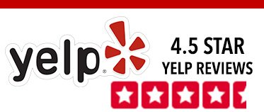 Yelp Reviews